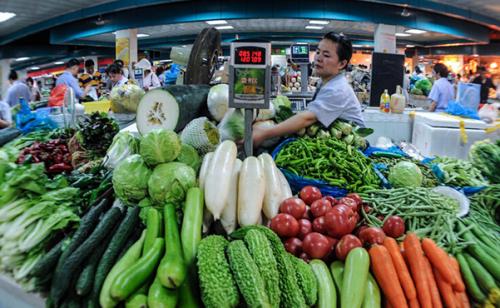 我國物價指數(shù)持續(xù)低位波動，下半年走勢如何？