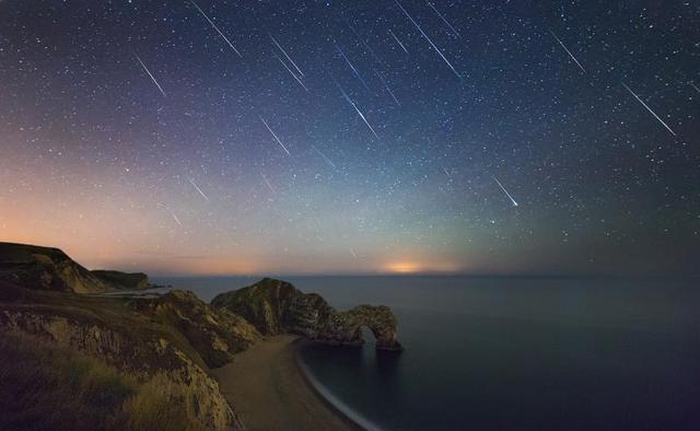 2020年最后一場(chǎng)流星雨22日登場(chǎng)，你會(huì)約誰(shuí)一起看？