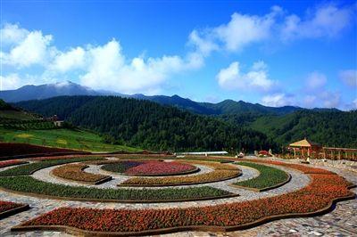 四川三地被授予“避暑旅游目的地”稱號(hào)