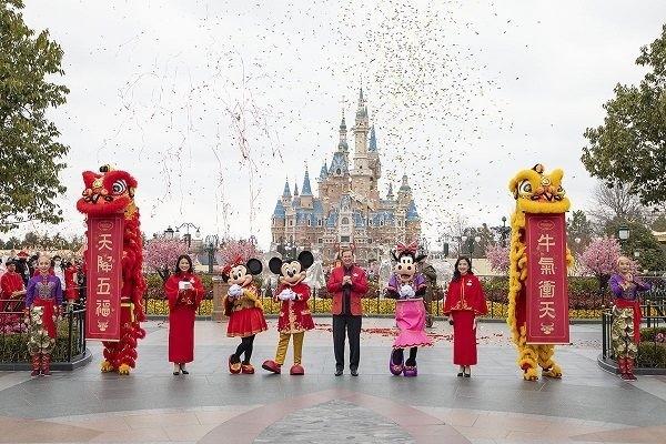 上海打造長三角重要休閑度假旅游目的地