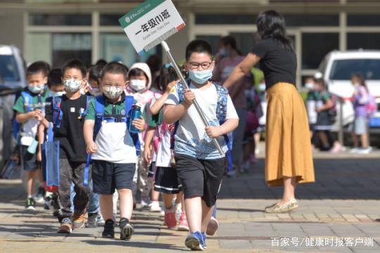 全國各地開學(xué)時(shí)間陸續(xù)確定：上海廣東開學(xué)最早，黑龍江最晚