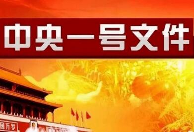 2022年中央一號(hào)文件發(fā)布 共有八個(gè)部分35條細(xì)則