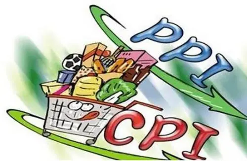 2023年11月份CPI、PPI有所下降