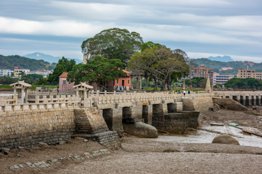 洛陽(yáng)橋：見(jiàn)證宋元時(shí)期世界商貿(mào)盛況