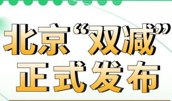 校內(nèi)校外雙向發(fā)力 北京“雙減”措施全文來了！