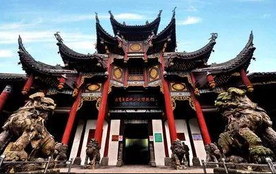 我國城鄉(xiāng)歷史文化保護(hù)傳承目標(biāo)：要素全囊括、空間全覆蓋