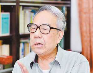 郭相穎：50年堅守，把大足石刻“搞熱鬧”了