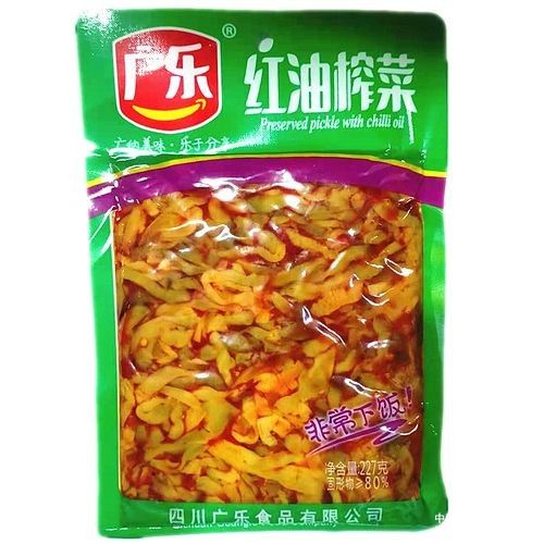  春末夏初吃什么？廣樂食品為你推薦餐桌上的絕絕子