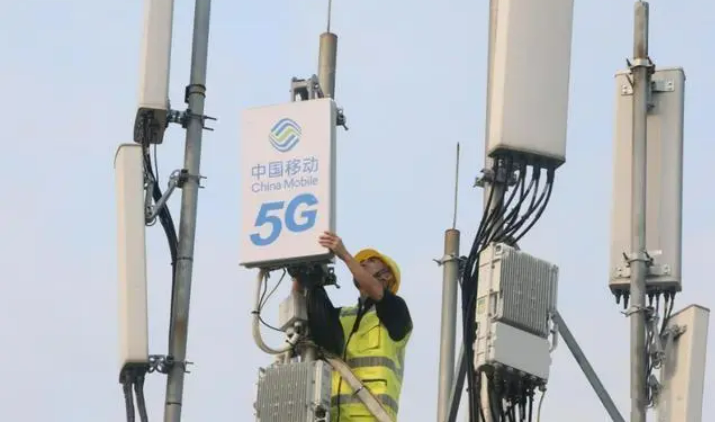 河南省5G基站突破14萬個(gè) 提前完成年度目標(biāo)