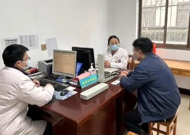 國家衛(wèi)生健康委：截至2022年底87.7%的縣醫(yī)院達(dá)到了二級醫(yī)院能力