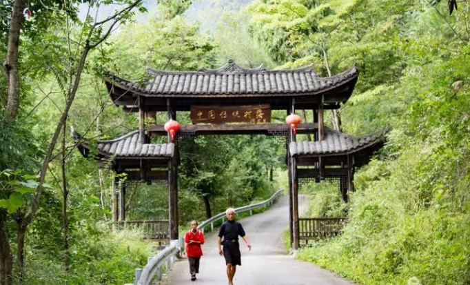 重慶酉陽：農文旅融合繪就古村寨共富新景