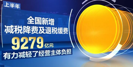 促消費、擴投資 多方發(fā)力拉動經(jīng)濟回升向好