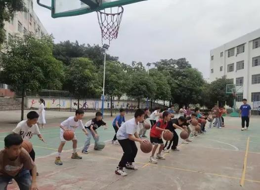 體教融合拓寬鄉(xiāng)村孩子成長(zhǎng)之路