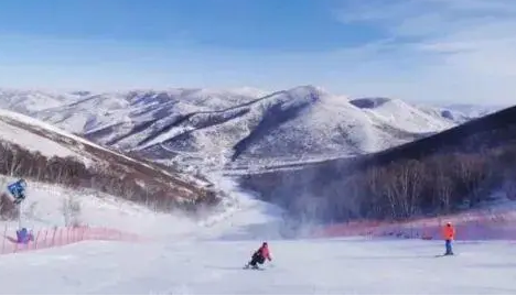 北京推出8條京張冰雪文化旅游季線(xiàn)路