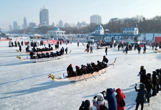 后冬奧時(shí)代 中國(guó)冰雪為何在哈爾濱爆發(fā)