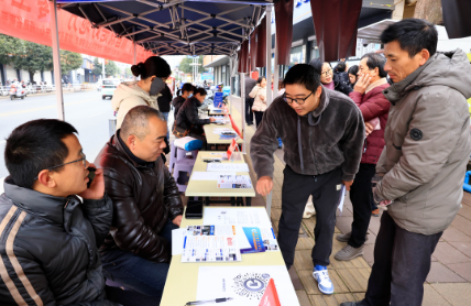 支持靈活就業(yè)再出招 人社部加強零工市場規(guī)范建設