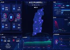 山西省數(shù)字政府建設規(guī)劃（2023—2025年）》出臺 明確五方面重點任務