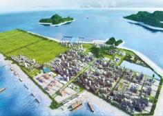 浙江：到2027年基本建成世界級綠色石化產(chǎn)業(yè)基地