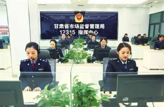 暖心服務 讓企業(yè)更安心——甘肅市場監(jiān)管部門全力護航企業(yè)發(fā)展