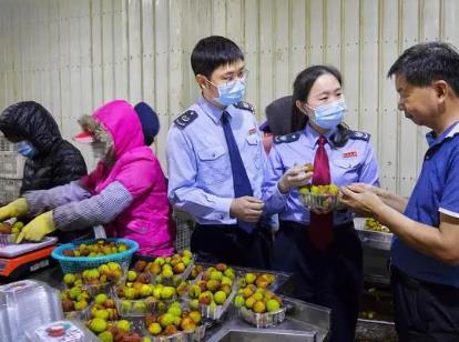 稅惠添力 廣東外貿(mào)“成績(jī)單”成色更足