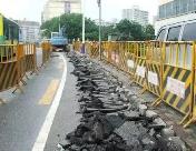 推進(jìn)地下管廊建設(shè) 浙江將著力化解“馬路拉鏈”問題