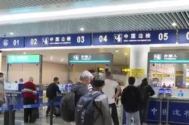 入境游廣受歡迎 這些舉措讓你的“China Travel”更方便