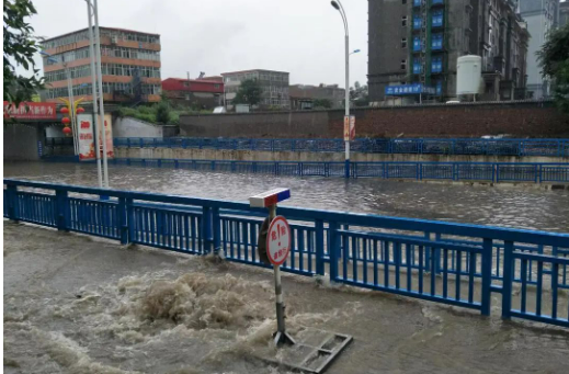 住房城鄉(xiāng)建設(shè)部：今年要完成100個城市、1000個以上的易澇積水點整治