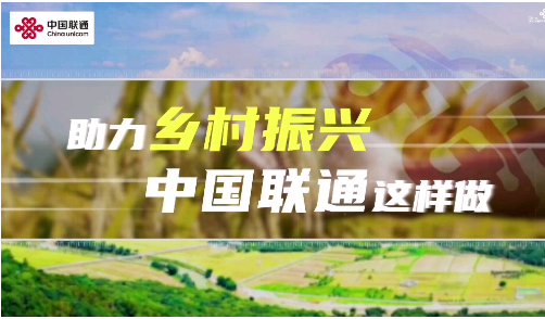 中國聯(lián)通召開2024年助力鄉(xiāng)村振興推進(jìn)會(huì)