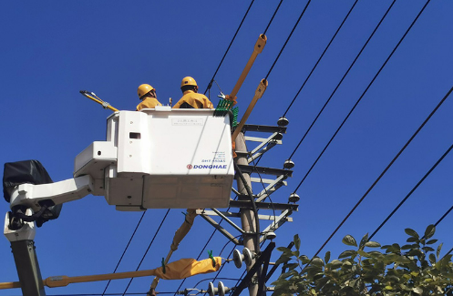 超額完成西電東送！云南打好電力保供“主動(dòng)戰(zhàn)”