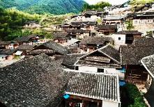 住建部：8155個(gè)村落已列入中國(guó)傳統(tǒng)村落保護(hù)名錄