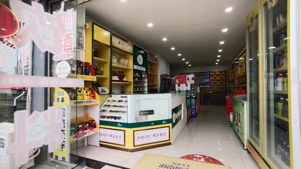 湖北五峰煙草：聚力賦能，客我同心共創(chuàng)特色小店