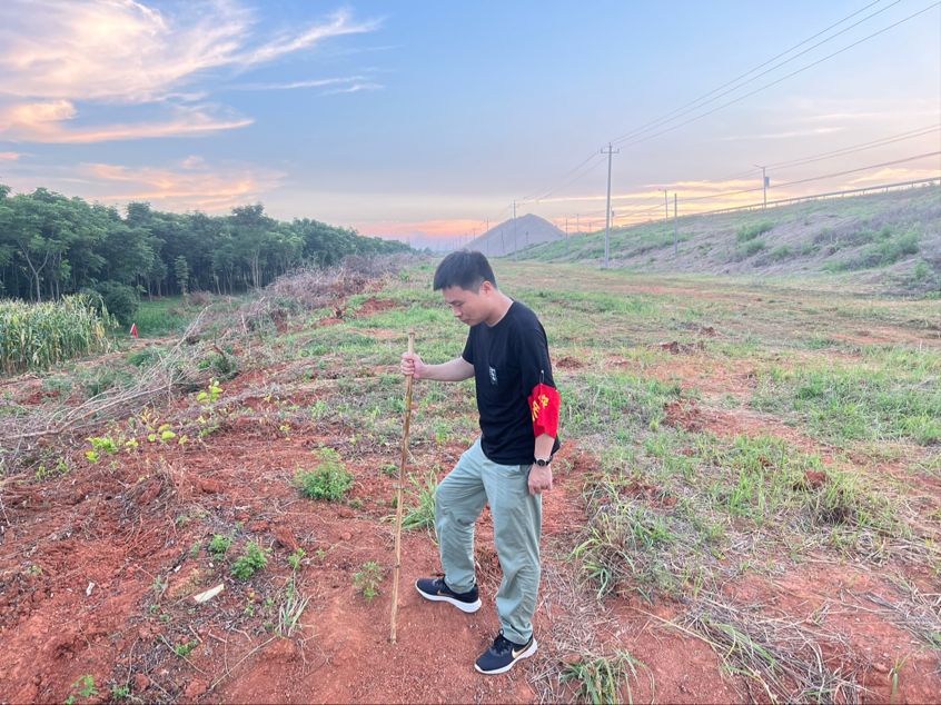 岳陽縣煙草：無懼“烤”驗   永不“伏暑”  ——致敬烈日下的堅守者